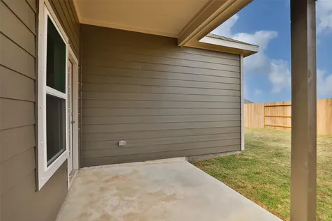 719 Evergreen Forest Lane Rosharon TX 77583