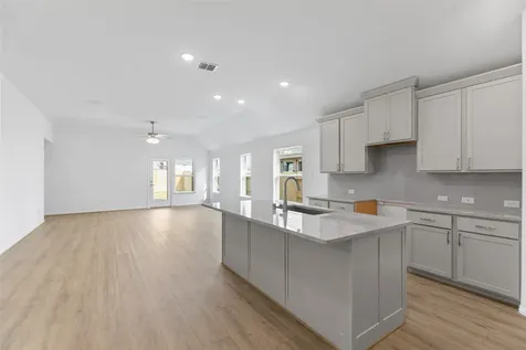 719 Evergreen Forest Lane Rosharon TX 77583