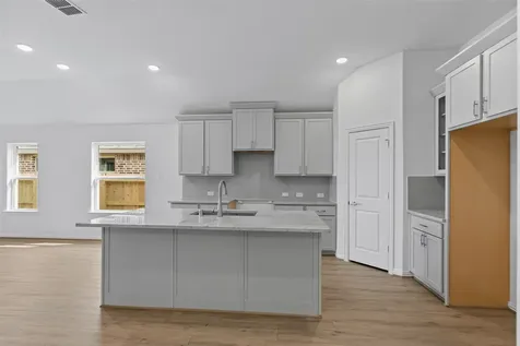 719 Evergreen Forest Lane Rosharon TX 77583
