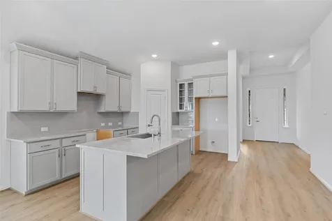 719 Evergreen Forest Lane Rosharon TX 77583
