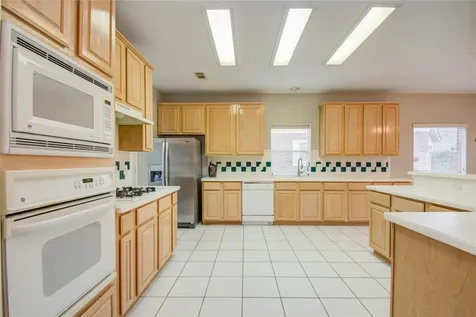 411 Green Stone Court Houston TX 77094