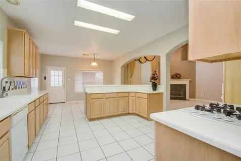 411 Green Stone Court Houston TX 77094