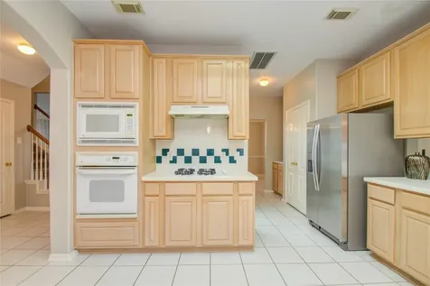 411 Green Stone Court Houston TX 77094