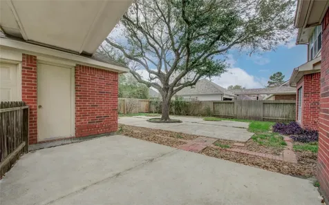 411 Green Stone Court Houston TX 77094