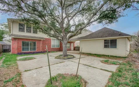 411 Green Stone Court Houston TX 77094