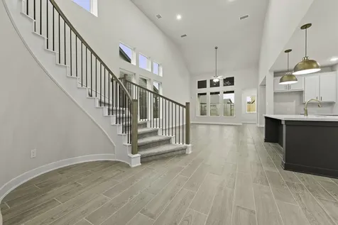 218 Yellow Rosewood Lane New Caney TX 77357