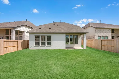 218 Yellow Rosewood Lane New Caney TX 77357