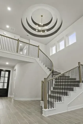 218 Yellow Rosewood Lane New Caney TX 77357
