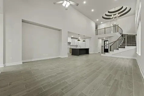 218 Yellow Rosewood Lane New Caney TX 77357