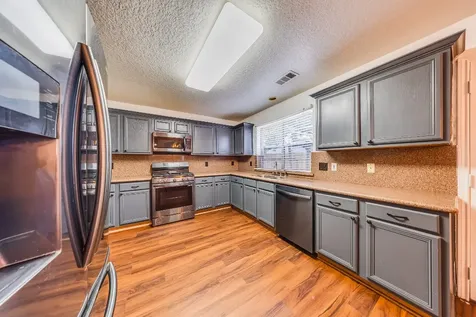 3027 Sun Glen Court Katy TX 77449