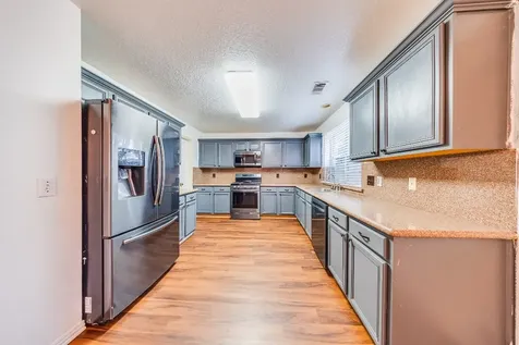 3027 Sun Glen Court Katy TX 77449