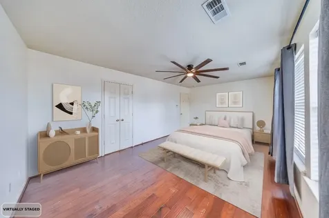 3027 Sun Glen Court Katy TX 77449