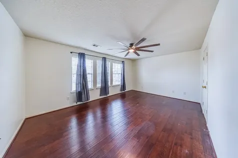 3027 Sun Glen Court Katy TX 77449