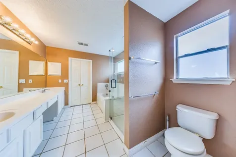 3027 Sun Glen Court Katy TX 77449