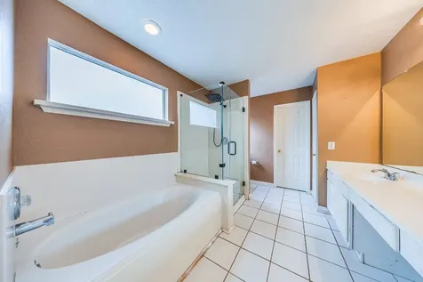 3027 Sun Glen Court Katy TX 77449