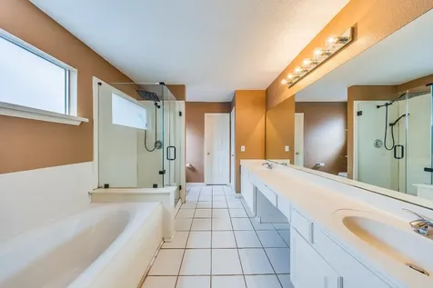 3027 Sun Glen Court Katy TX 77449