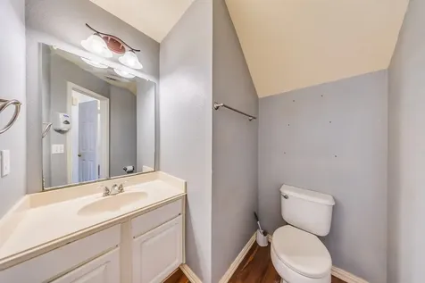 3027 Sun Glen Court Katy TX 77449
