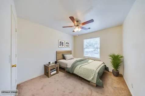 3027 Sun Glen Court Katy TX 77449