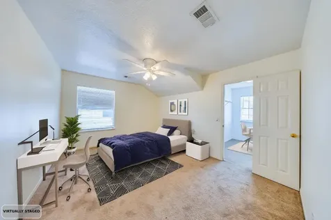 3027 Sun Glen Court Katy TX 77449