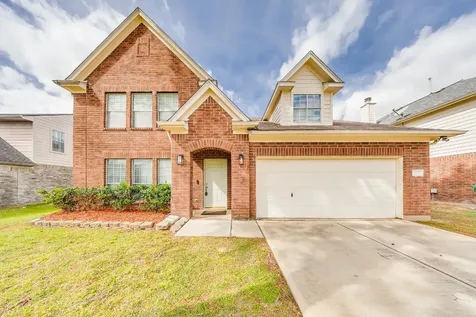 3027 Sun Glen Court Katy TX 77449