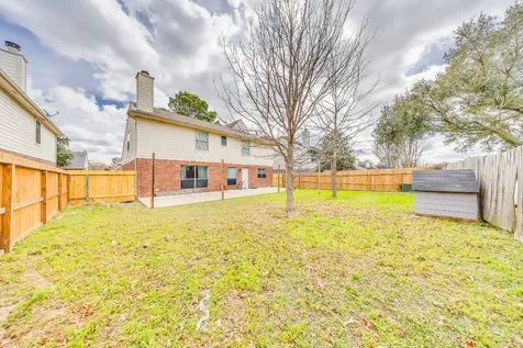 3027 Sun Glen Court Katy TX 77449