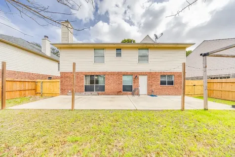 3027 Sun Glen Court Katy TX 77449