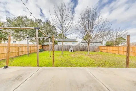 3027 Sun Glen Court Katy TX 77449