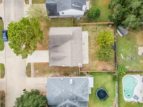 3027 Sun Glen Court Katy TX 77449