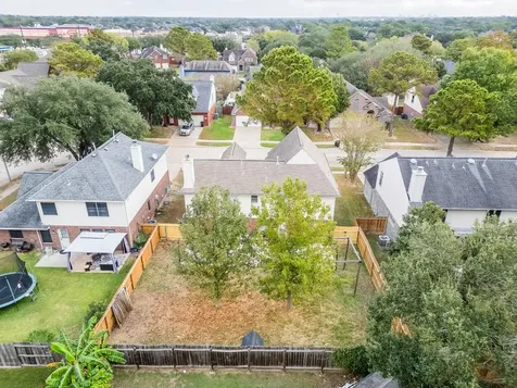 3027 Sun Glen Court Katy TX 77449