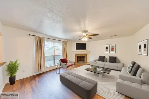 3027 Sun Glen Court Katy TX 77449