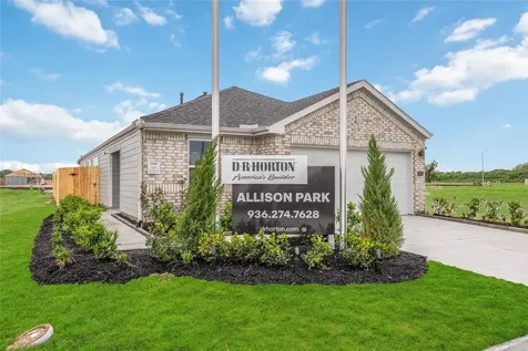 5208 Greengrass Willow Way Houston TX 77048