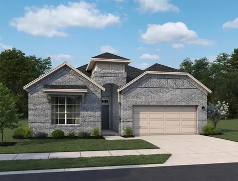 32030 Sweet Pea Meadows Drive Hockley TX 77447