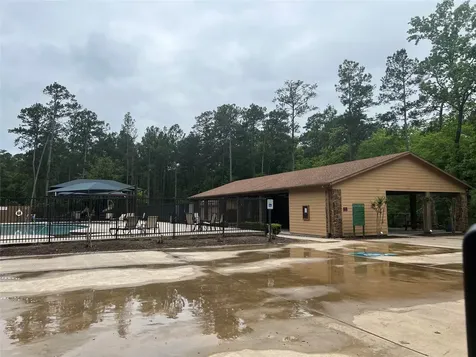 0 Cedar Court Huntsville TX 77320