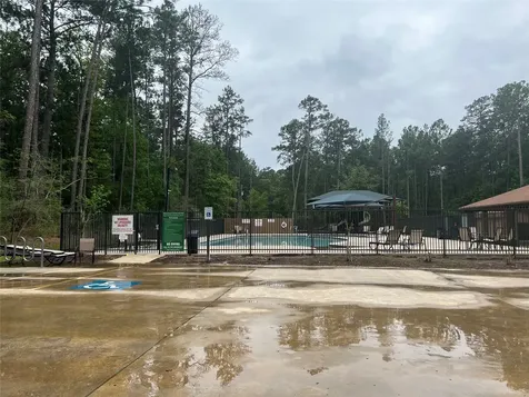 0 Cedar Court Huntsville TX 77320