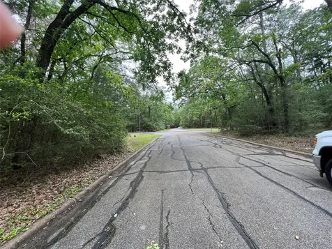 0 Cedar Court Huntsville TX 77320