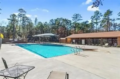 0 Cedar Court Huntsville TX 77320