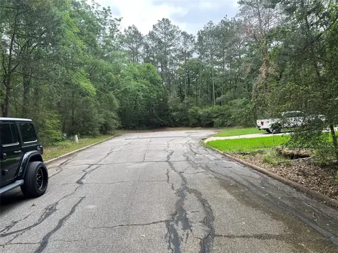 0 Cedar Court Huntsville TX 77320