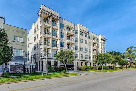 1508 Blodgett Street 309 Houston TX 77004
