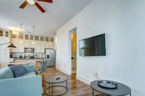1508 Blodgett Street 309 Houston TX 77004