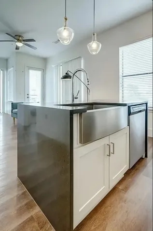 1508 Blodgett Street 309 Houston TX 77004