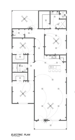 4041 Colgate Street Houston TX 77087