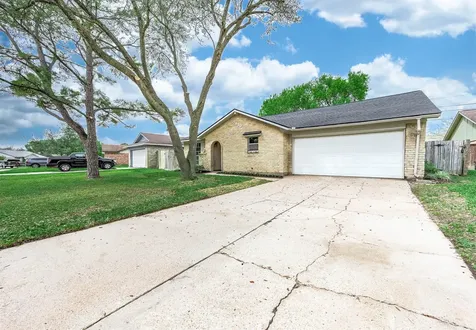 3610 Brier Gardens Drive Houston TX 77082