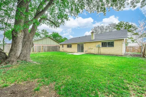 3610 Brier Gardens Drive Houston TX 77082