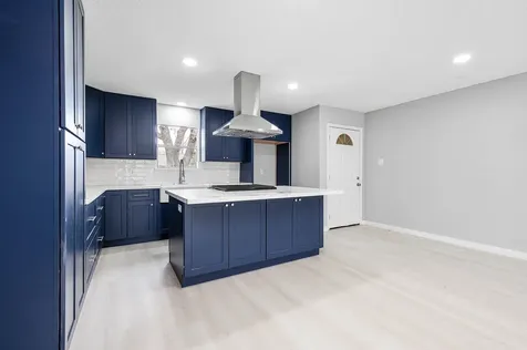 3610 Brier Gardens Drive Houston TX 77082
