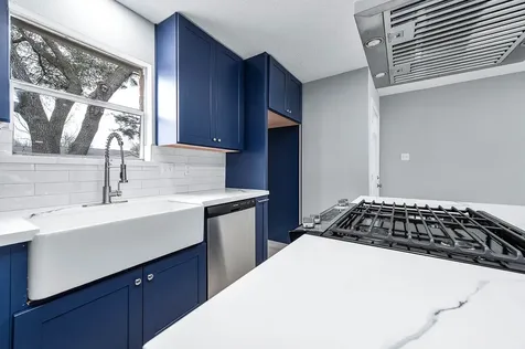3610 Brier Gardens Drive Houston TX 77082