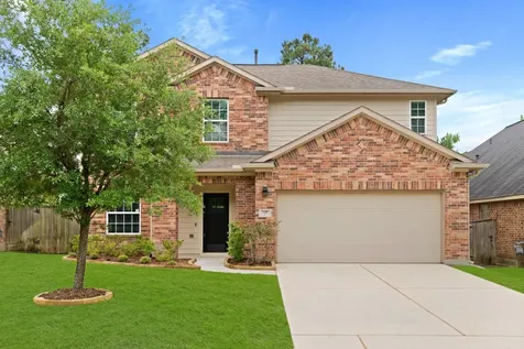 169 Forest Heights Lane Montgomery TX 77316