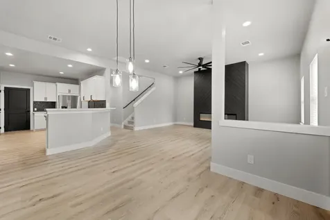 169 Forest Heights Lane Montgomery TX 77316