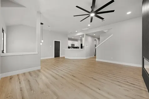 169 Forest Heights Lane Montgomery TX 77316