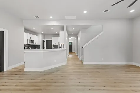 169 Forest Heights Lane Montgomery TX 77316
