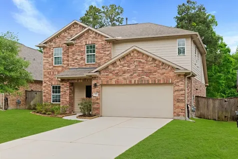 169 Forest Heights Lane Montgomery TX 77316